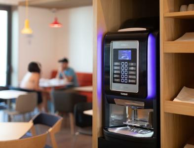 Holiday Inn Express LISBON - PLAZA SALDANHA by IHG - 48