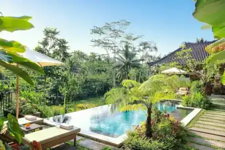 Nata Ubud - 49