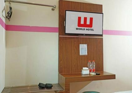 World Jakarta - Bandengan - 43