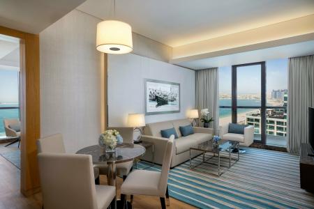 Hilton Dubai Palm Jumeirah - 22