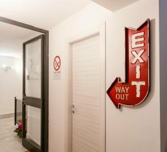 Monteoliveto Bed & Breakfast - 7