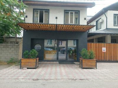 People Hostel & Coworking Hostel - 37