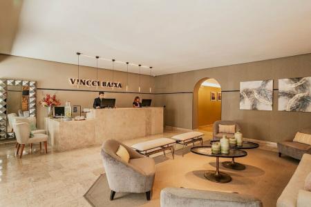 Vincci Baixa - 44