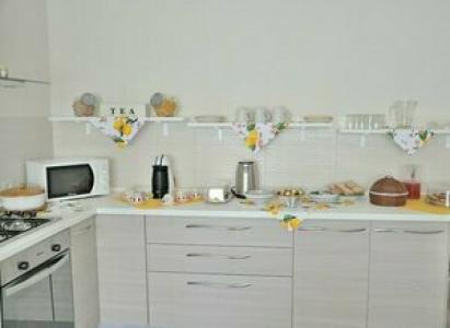 B&B Al Sole di Sicilia - 31