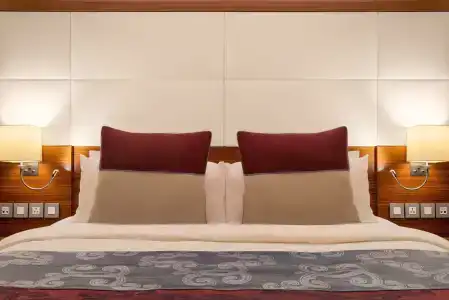 Crowne Plaza Amman by IHG - 39