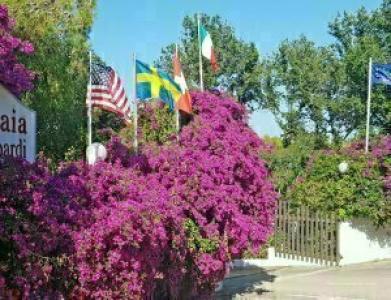 Villaggio Baia Dei Lombardi - 25