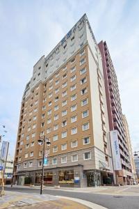 Toyoko Inn Hiroshima Heiwa-odori - 26