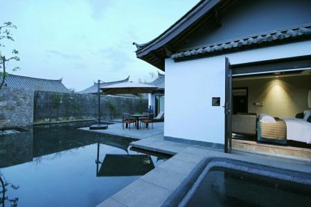 Pullman Lijiang Resort & Spa - 21
