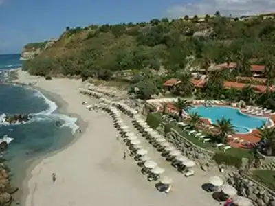 Villaggio Cala Di Volpe & Residence - 45