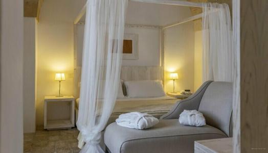 Masseria Corda di Lana - 12