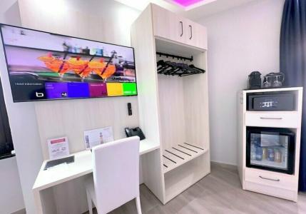 The One Boutique & Spa - 19