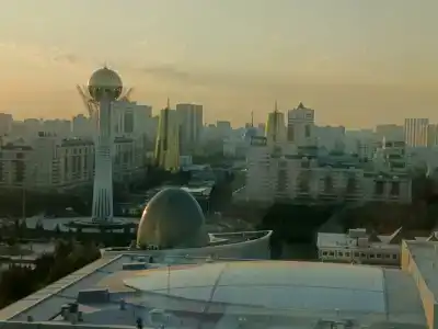 Severnoe siyanie - 12