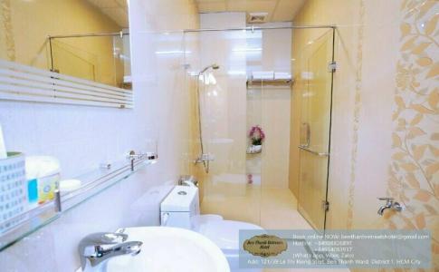 Ben Thanh Retreats - 31