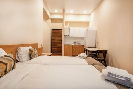 Bakuriani Inn - 26
