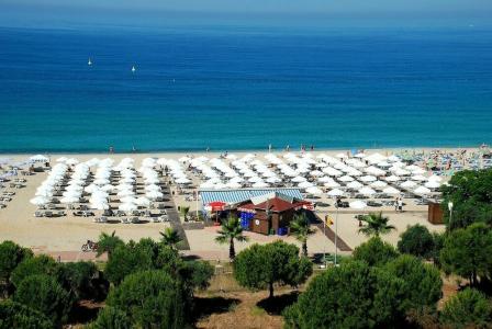 Hatipoglu Beach - 7