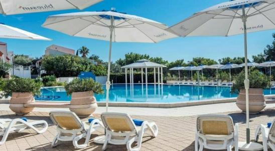 Bluesun Holiday Village Afrodita - 34