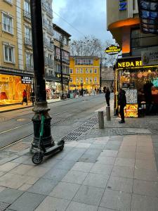 Romance Istanbul - 25