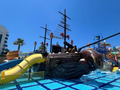 Lonicera World - Ultra All Inclusive - 43