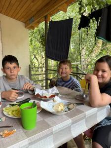 Zaton Guesthouse - 31