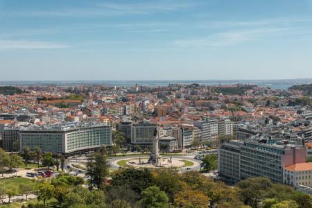 InterContinental Lisbon by IHG - 36