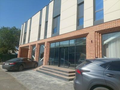 Palmira Bishkek - 7