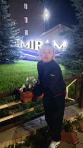 Simiram Resort - 33