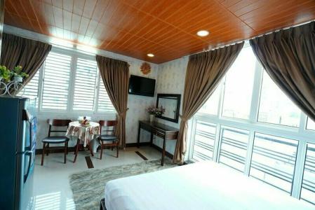 Ben Thanh Retreats - 32