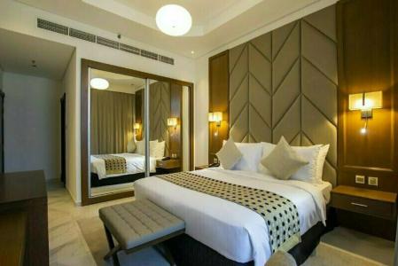 TIME Onyx Apartments - 17