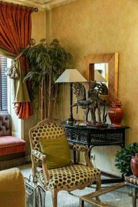 As Janelas Verdes Inn - Lisbon Heritage Collection - Riverside - 49