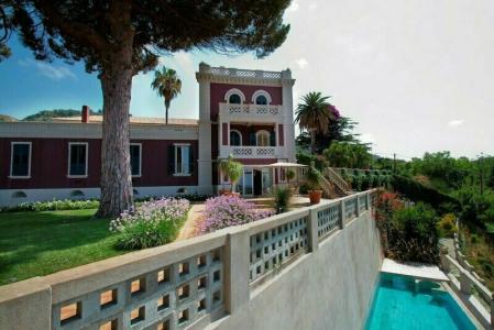 Villa Paola - 41