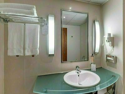 Mercure Lisboa - 43