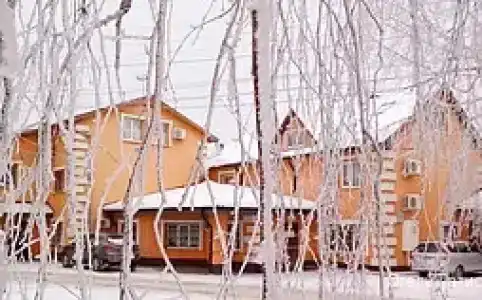 Patio Mini-Hotel - 37