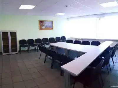 ГРК Державинская - 11