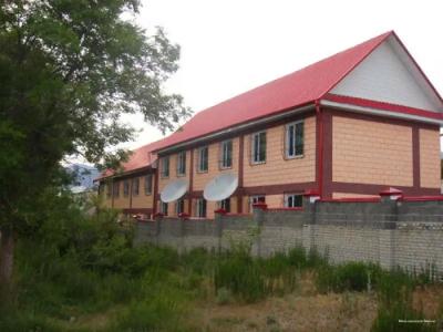 Mini-Pansionat Maksat - 43
