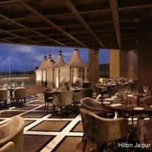 Hilton Jaipur - 26