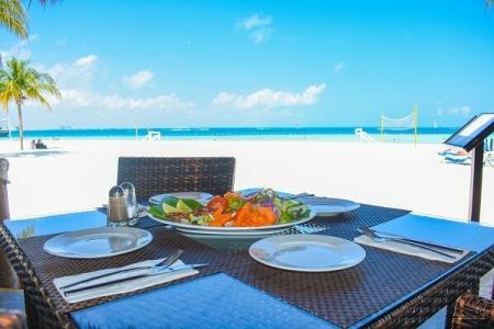 Beachscape Kin Ha Villas & Suites - 12
