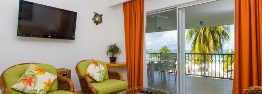 Beachscape Kin Ha Villas & Suites - 60