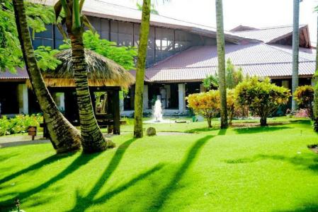 Natura Resorts - 11