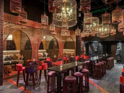 Kazan Palace by Tasigo - 34