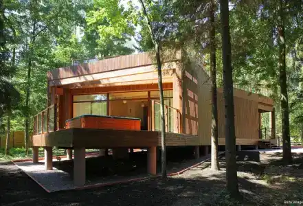 Berta Village Recreation Camp - 32