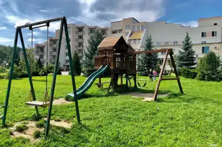 Olimp park-hotel - 13