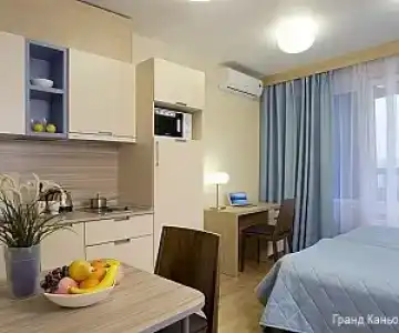 Гранд Каньон - 97