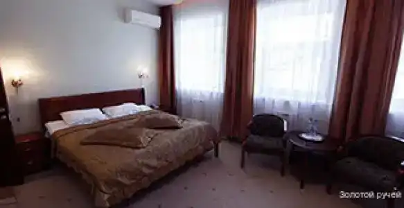 Золотой Ручей - 16
