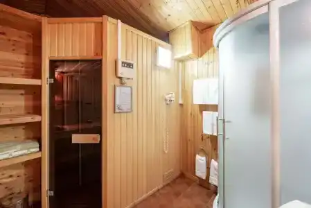 Спортивный Парк Волен - 7
