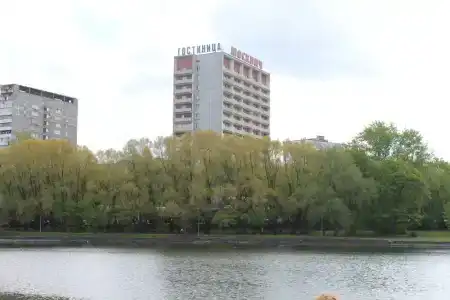 Москвич - 38