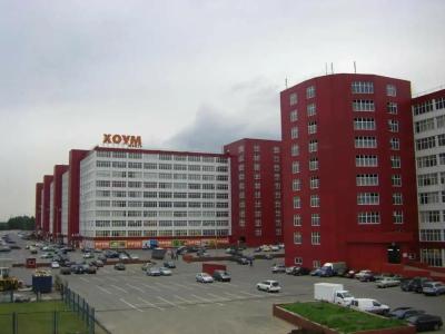 Sunflower Rumyantsevo by ZONT Group - 18