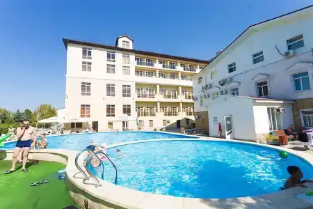 Sunmarinn Resort All Inclusive - 14