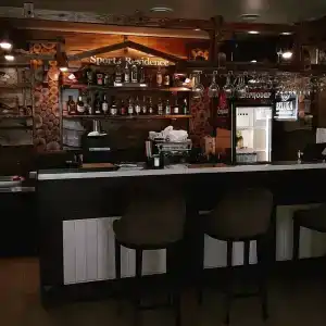 Sports Residence Apart-hotel - 31