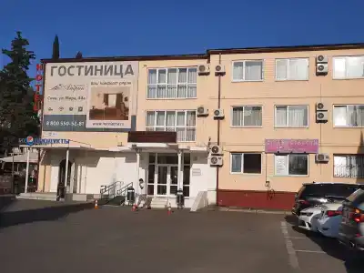 Atriya Mini-Hotel - 8