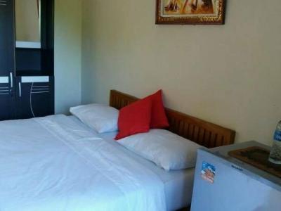 Sari Buana Bed & Breakfast - 11